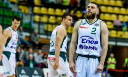 WKS Śląsk Wrocław - Enea Zastal BC 85:88