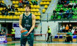 Enea Zastal BC – Lokomotiv Kubań 90:98