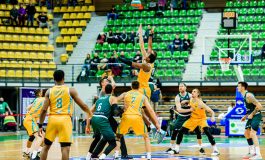 Enea Zastal BC Zielona Góra – BC Astana 91-83