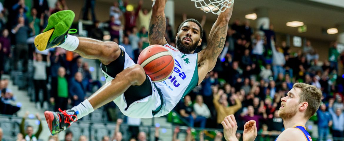 Enea Zastal BC – Arged BM Stal Ostrów 86-85