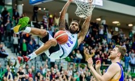 Enea Zastal BC - Arged BM Stal Ostrów 86-85
