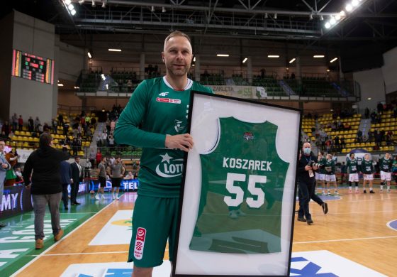 Enea Zastal BC - Legia Warszawa 100:66
