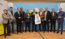 Lubuskie wesprze Zastal!