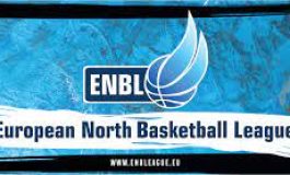 Enea Zastal BC zagra w ENBL League!