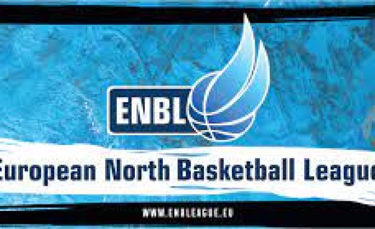 Enea Zastal BC zagra w ENBL League!